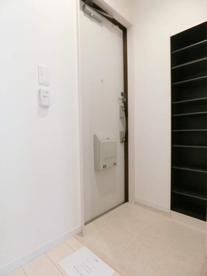 【玄関】 | リブリ・Pua lani