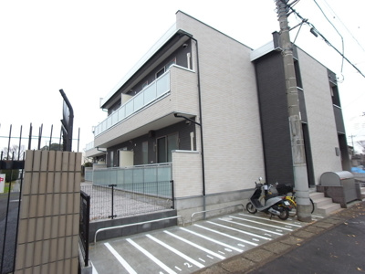 【外観】 | リブリ・Pua lani