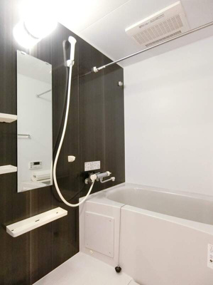 【浴室】 | リブリ・Pua lani