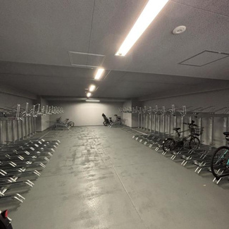 【その他】 | パークアクシス品川天王洲アイル