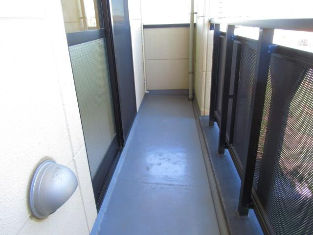 ｐｒｏｇｒｅｓｓのその他|ベランダ