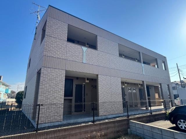 ｐｒｏｇｒｅｓｓの外観|外観写真（昼）