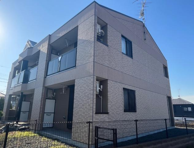 ｐｒｏｇｒｅｓｓの外観|外観写真（昼）