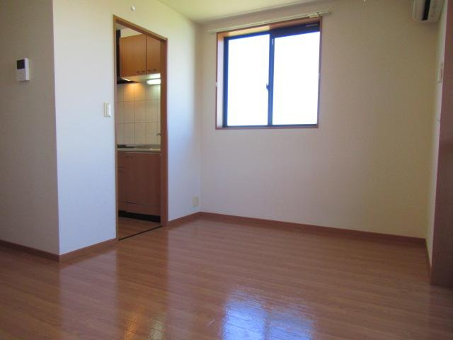 ｐｒｏｇｒｅｓｓの居間・リビング|リビング