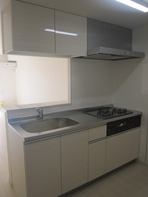 【キッチン】 | リブリ・Rin