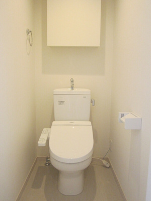 【トイレ】 | リブリ・Rin