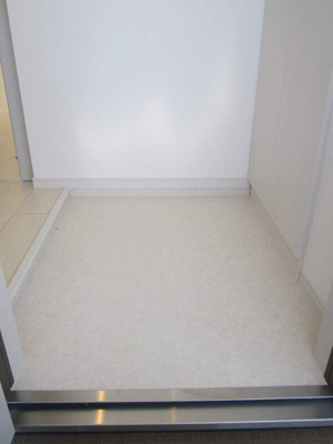 【玄関】 | リブリ・Rin