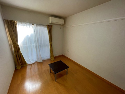 【居間・リビング】 | レオパレスときわマンションⅡ