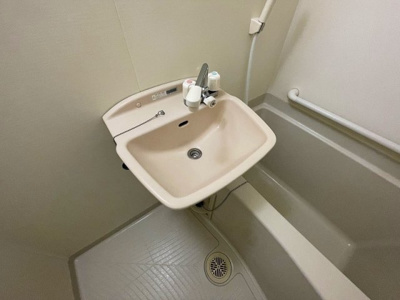 【内装】 | レオパレスときわマンションⅡ