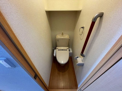 【その他】 | レオパレスときわマンションⅡ