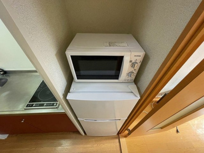 【その他】 | レオパレスときわマンションⅡ