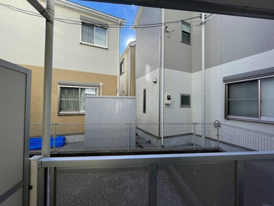 【その他】 | レオパレスときわマンションⅡ