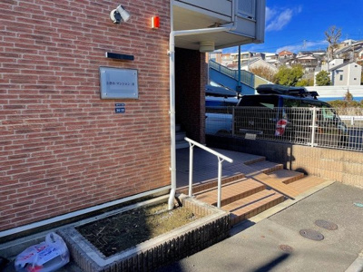 【その他】 | レオパレスときわマンションⅡ