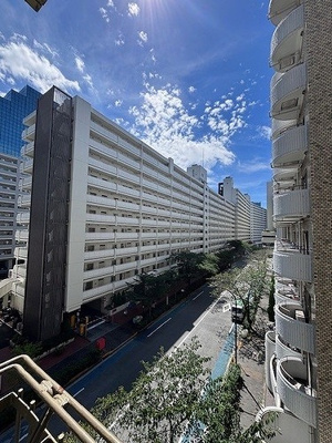 【その他】 | 東京ベイビュウ | 眺望　　※2024年9月撮影