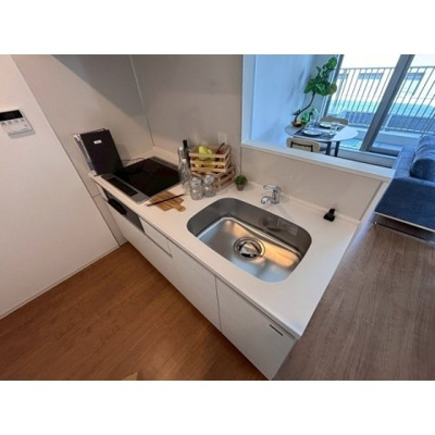 【内装】 | グランパセオ押上