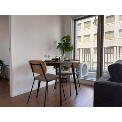 【内装】 | グランパセオ押上