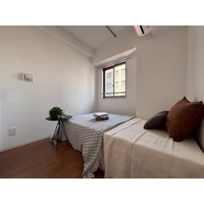 【内装】 | グランパセオ押上