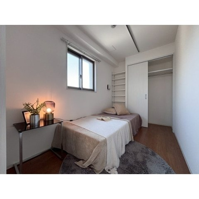 【内装】 | グランパセオ押上