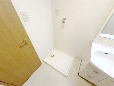 【その他】プレジール洋光台