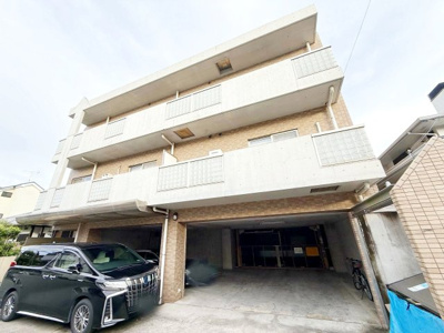 【駐車場】プレジール洋光台