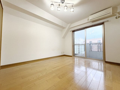 【内装】プレジール洋光台