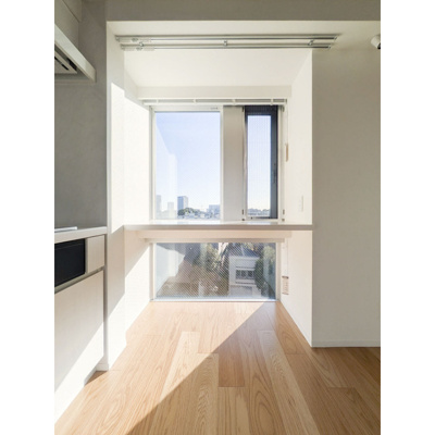 【その他】 | ASTILE用賀Ⅱ | カウンター