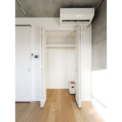 【収納】 | ASTILE用賀Ⅱ