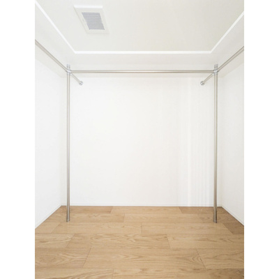 【収納】 | ASTILE用賀Ⅱ