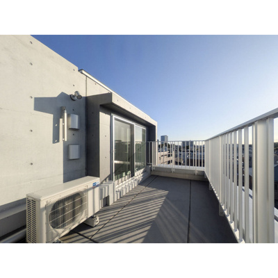 【バルコニー】 | ASTILE用賀Ⅱ