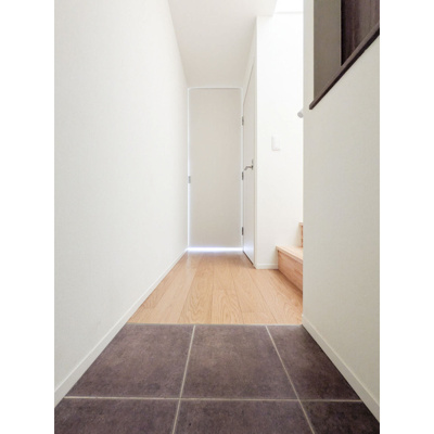 【玄関】 | ASTILE用賀Ⅱ