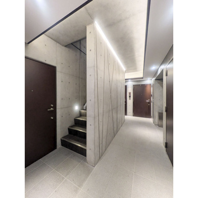 【居間・リビング】 | ASTILE用賀Ⅱ