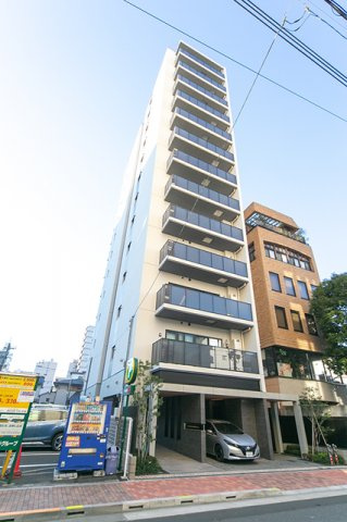 クリオラベルヴィ元浅草