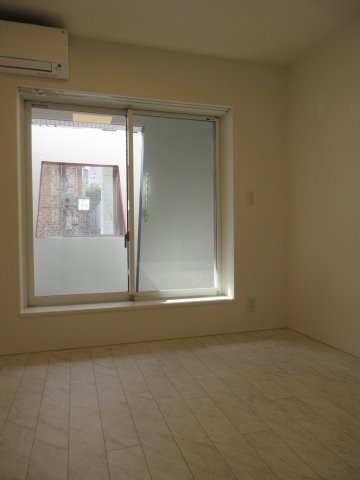 ユリカロゼAZ亀有の洋室