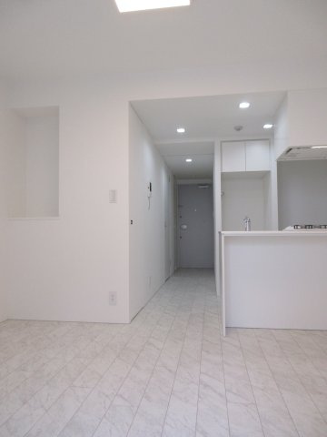 ユリカロゼAZ亀有の洋室