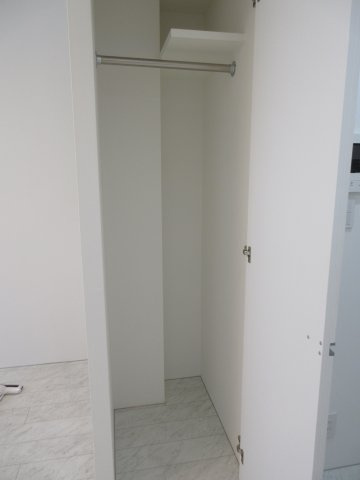 ユリカロゼAZ亀有の収納