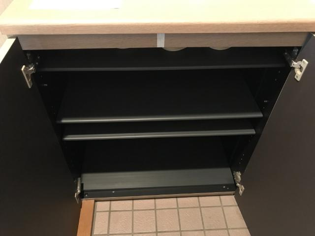 【収納】 | プレジデント岩沼弐番館 | 収納