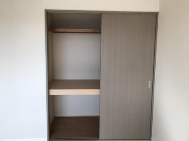 【収納】 | プレジデント岩沼弐番館 | 収納