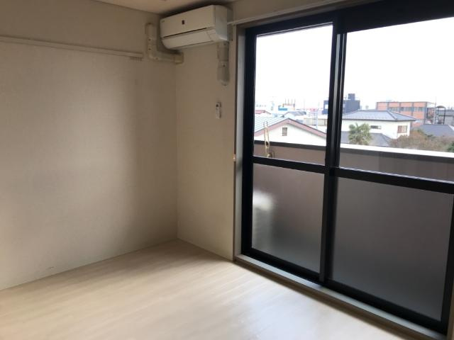 【内装】 | プレジデント岩沼弐番館 | ダイニング