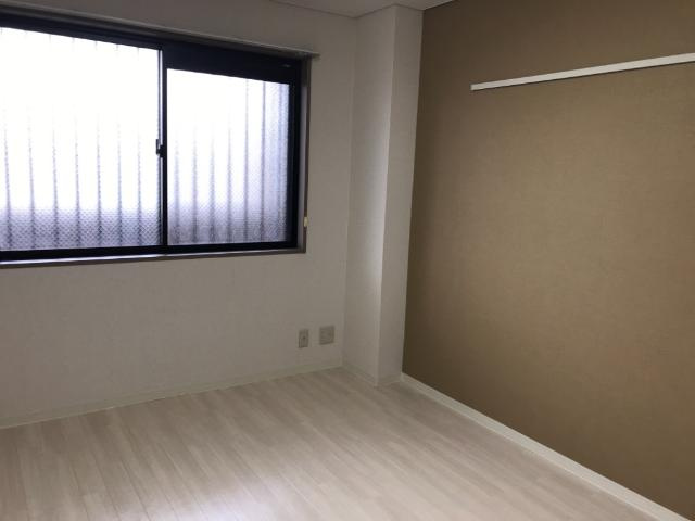 【内装】 | プレジデント岩沼弐番館 | 洋室