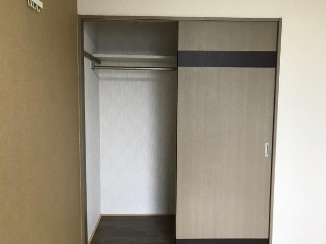 【収納】 | プレジデント岩沼弐番館 | 収納