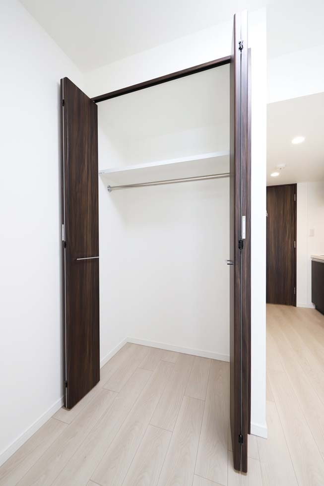 Mind Higashijujoの内装