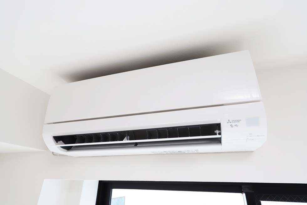 Mind Higashijujoの内装