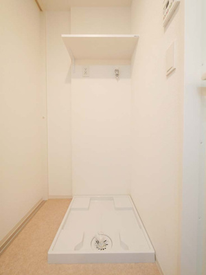 【内装】 | SPコート両国