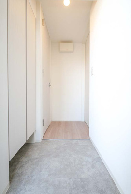 【内装】 | SPコート両国