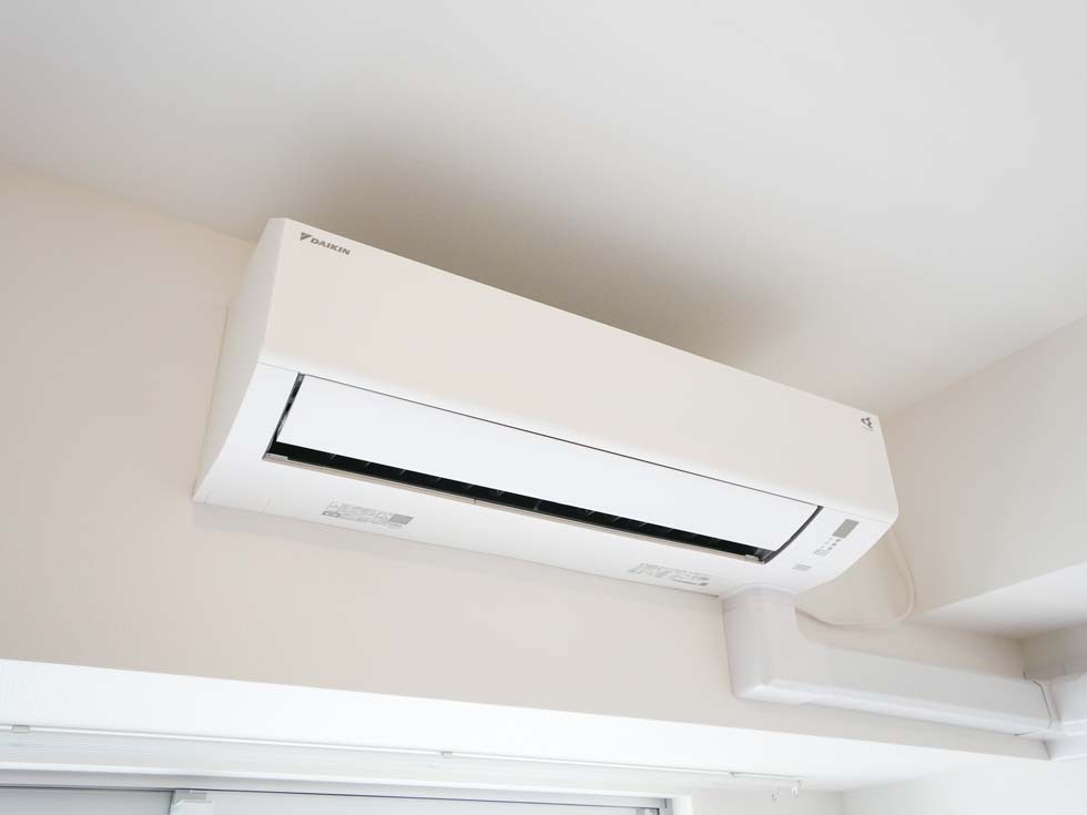 SPコート両国の内装