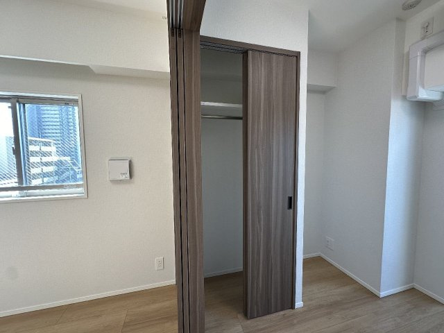 ＧＲＡＮ ＰＡＳＥＯ 清澄白河の収納