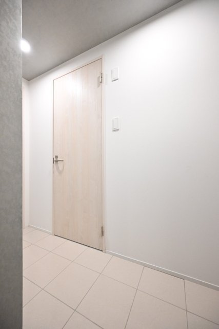 Ｌｅ　Ｎｉｄ　日本橋の玄関