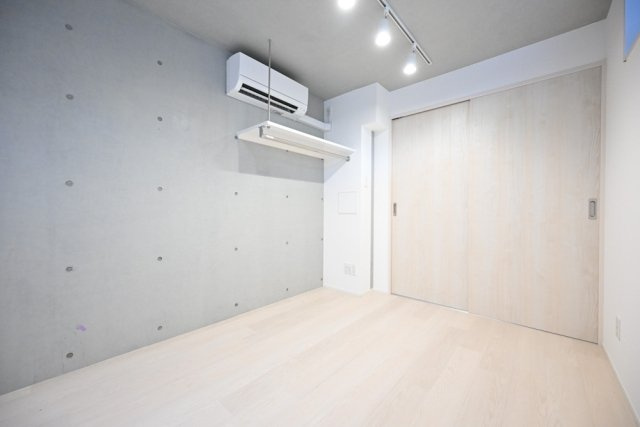 Ｌｅ　Ｎｉｄ　日本橋の居間・リビング