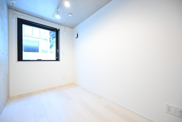 Ｌｅ　Ｎｉｄ　日本橋の洋室