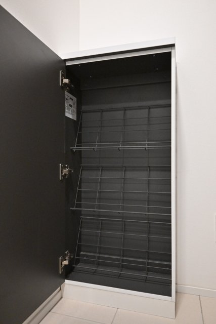 Ｌｅ　Ｎｉｄ　日本橋の収納